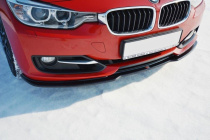 BMW 3-Serie F30 / F31 2011-2015 Frontsplitter Maxton Design 